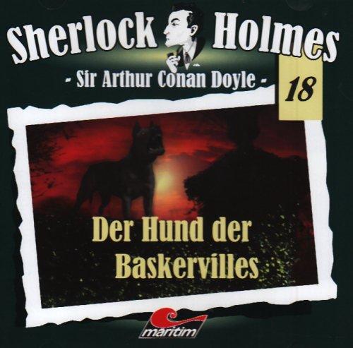 Sherlock Holmes 18