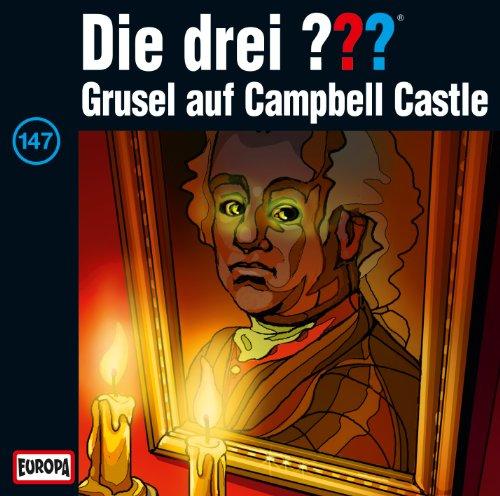 Folge 147/Grusel auf Campbell Castle