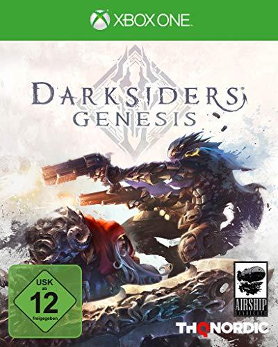 Darksiders Genesis [Xbox One]