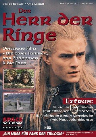 Der Herr der Ringe - Der neue Film "Die Zwei Türme", das Phänomen & die Fans