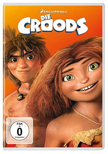 Die Croods