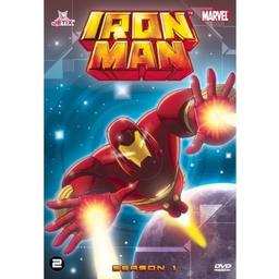 Iron Man Vol. 2 (Episoden 6-9)