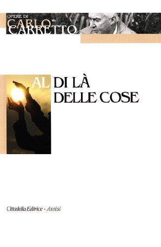 Al di là delle cose