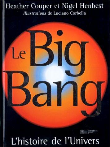 Le big bang