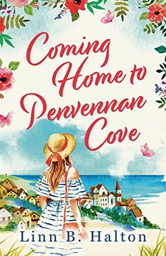 Coming Home to Penvennan Cove (The Penvennan Cove series)