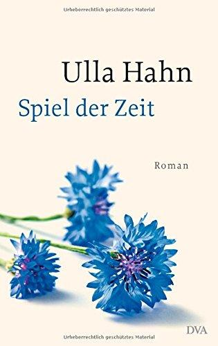 Spiel der Zeit: Roman