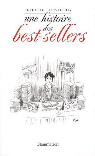 Une histoire des best-sellers