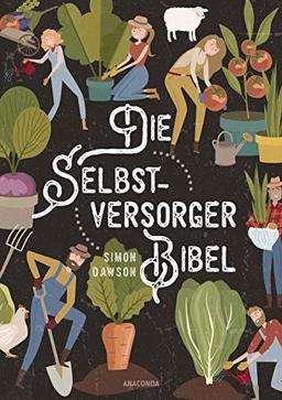 Die Selbstversorger-Bibel