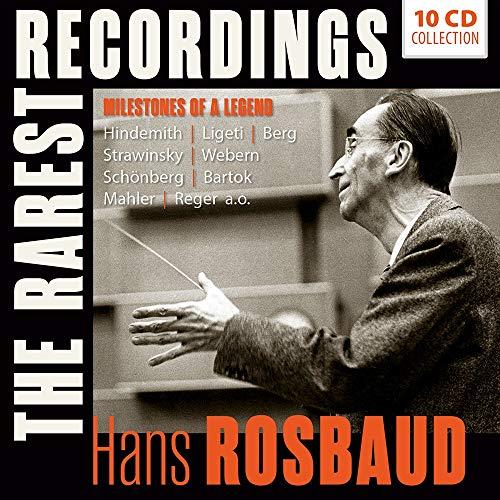 The rarest Recordings