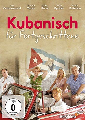 Kubanisch für Fortgeschrittene (Herzkino)