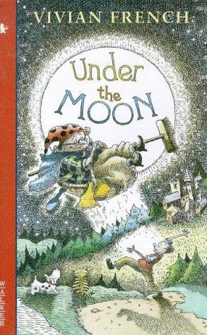 Under The Moon (Storybooks)