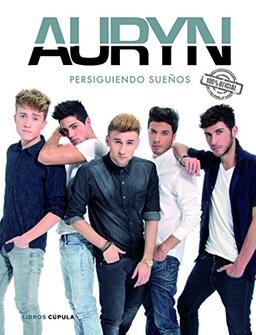 Auryn: siempre hacia adelante (Música y cine)