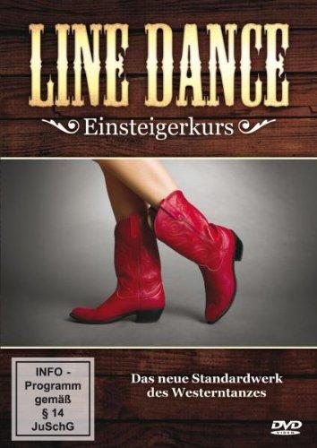 Line Dance - Einsteigerkurs