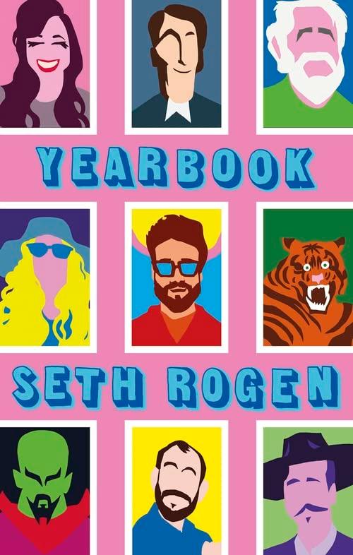 Yearbook