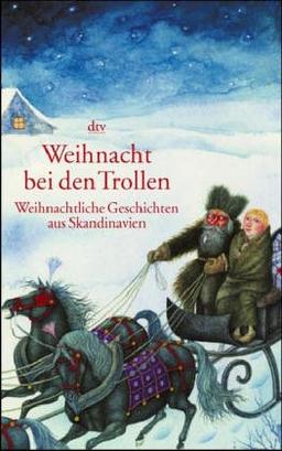 Weihnacht bei den Trollen