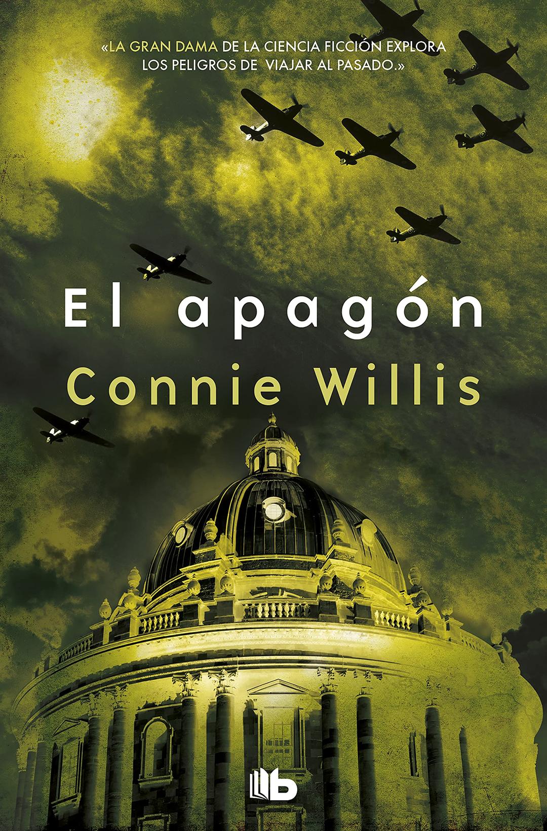 El apagón (Ficción, Band 3)