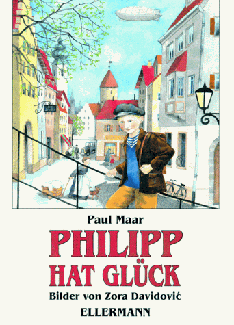 Philipp hat Glück