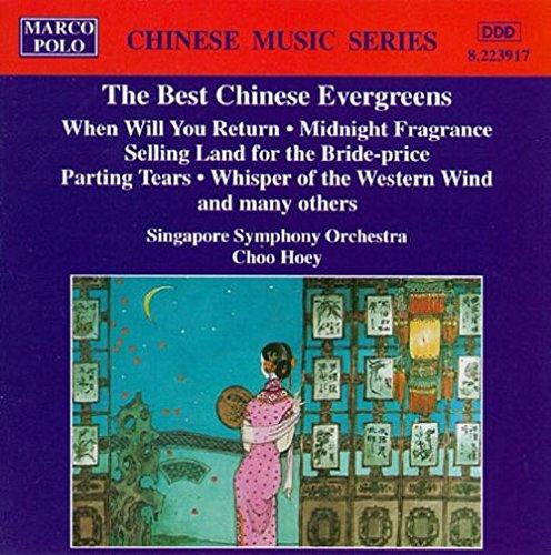 Die Besten Chines. Evergreens