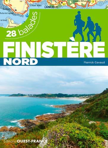 Finistère Nord : 28 balades