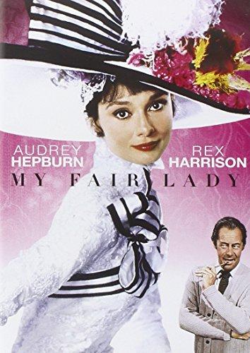 My fair lady [IT Import]