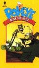 Popeye - Auge um Auge [VHS]