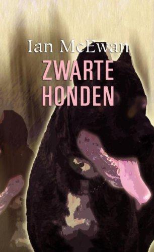 Zwarte honden