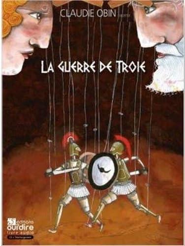 La guerre de Troie