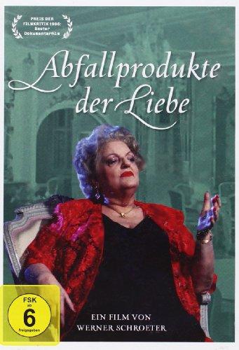 Abfallprodukte der Liebe