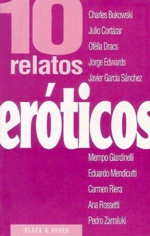 10 Relatos Eroticos