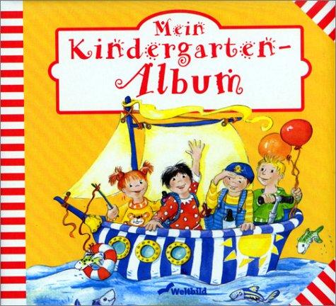 Mein Kindergarten- Album