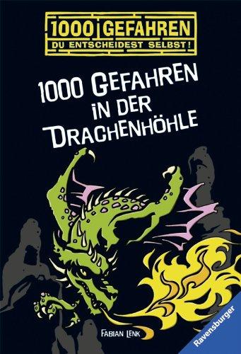 1000 Gefahren in der Drachenhöhle