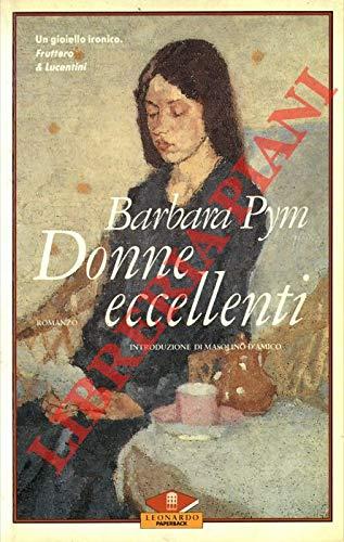 Donne eccellenti (Leonardo Paperback)