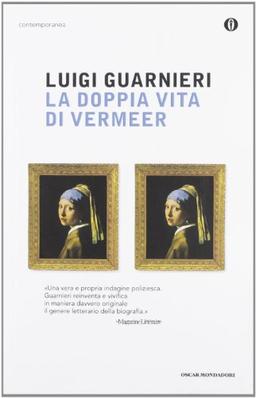 La doppia vita di Vermeer