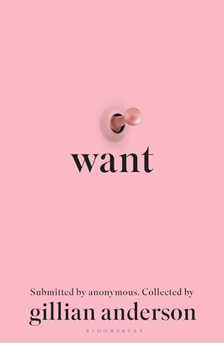 Want: Sexual Fantasies by Anonymous