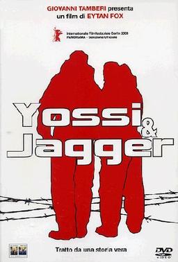 Yossi & Jagger [IT Import]