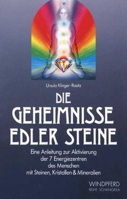 Die Geheimnisse edler Steine