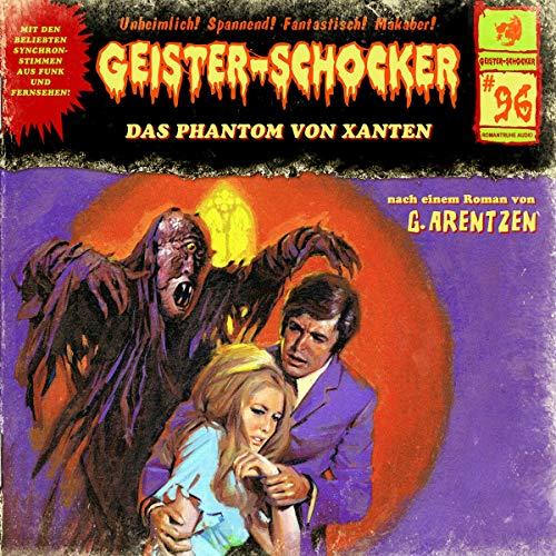 Das Phantom Von Xanten-Vol.96