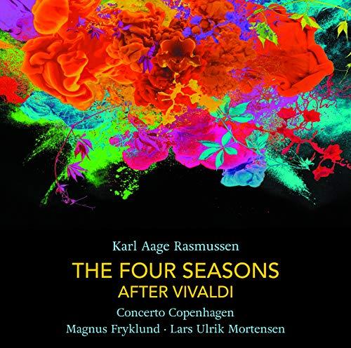 The Four Seasons-After Vivaldi