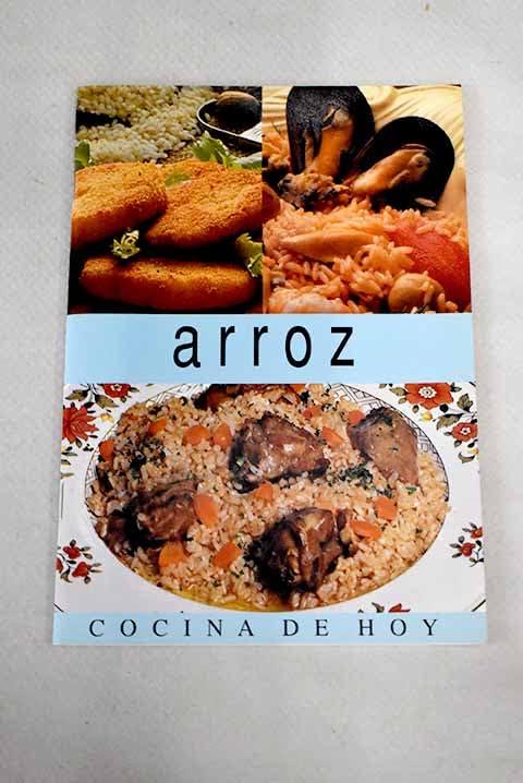 Arroz