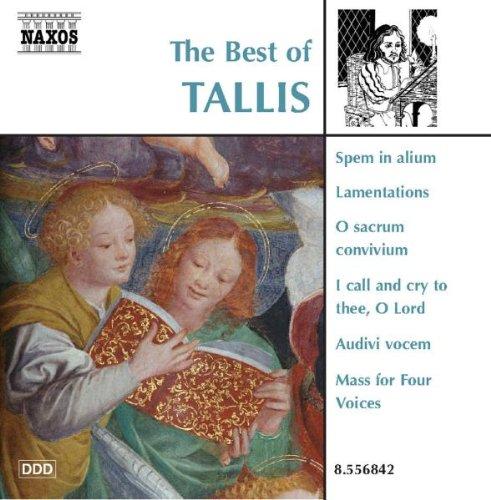 The Best of Tallis