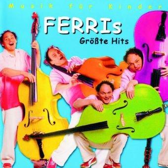 FERRIs gröáte Hits