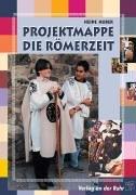 Projektmappe Die Römerzeit