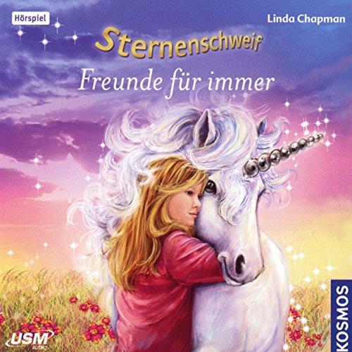 Folge 38: Freunde Fr Immer