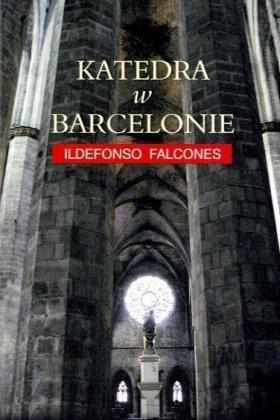 Katedra w Barcelonie