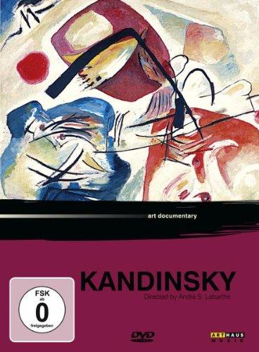 Wassily Kandinsky