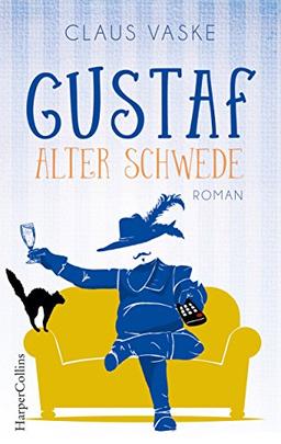 Gustaf Alter Schwede