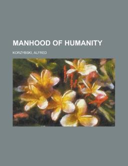 Manhood of Humanity