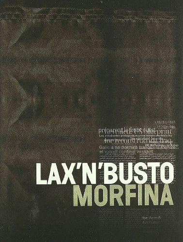 Morfina (Dvd + Cd)