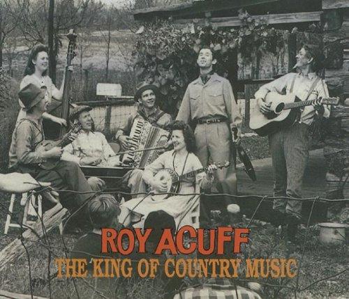 The King of Country Music 2-