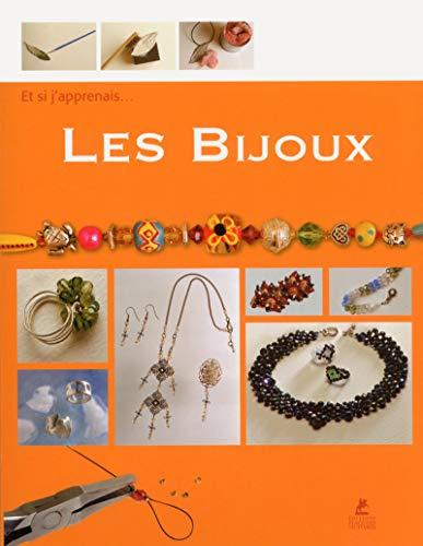 Les bijoux